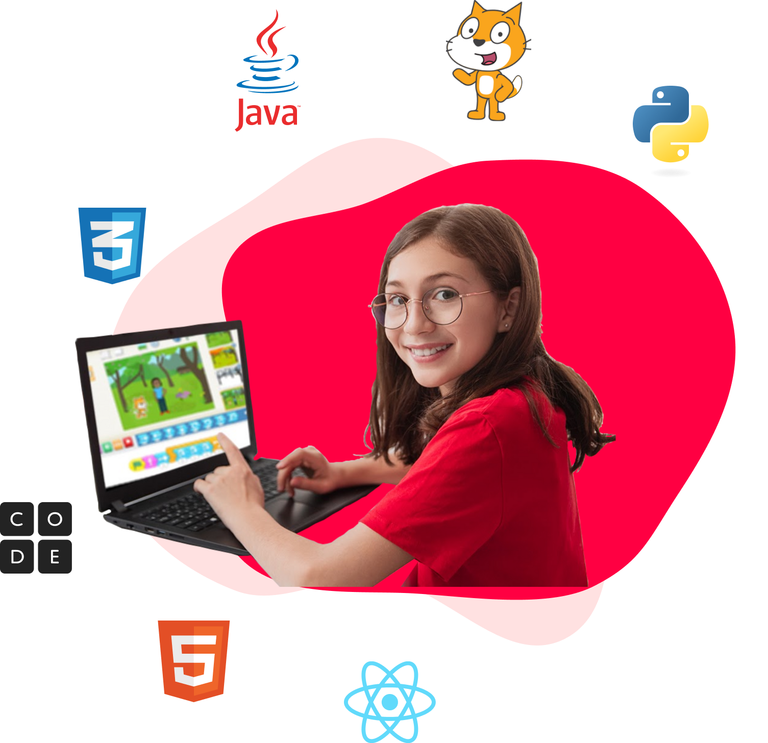 Coding Classes for Kids Near Me in comptche